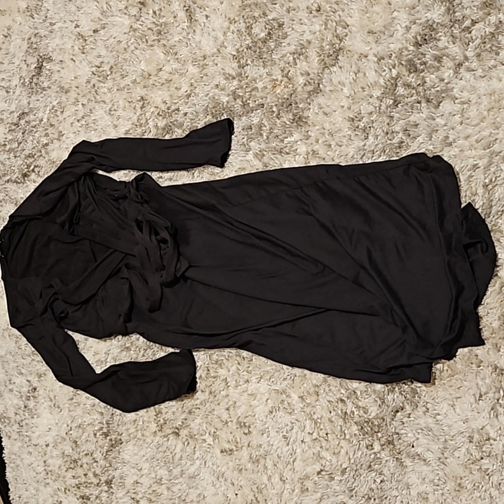 Fashion Nova Long Cardigan